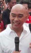 wally bayola wikipedia.